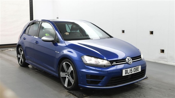 Large image for the Used Volkswagen GOLF