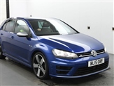 Used Volkswagen Golf