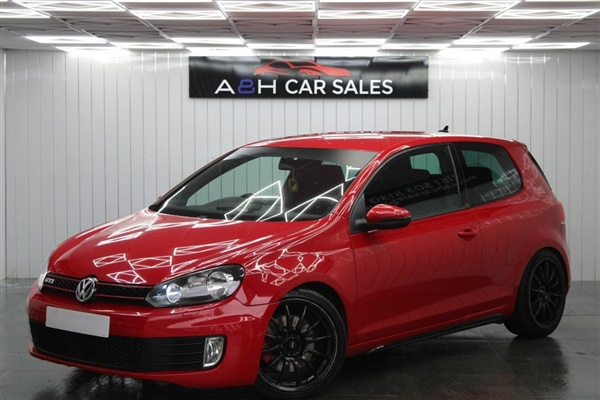 Large image for the Used Volkswagen GOLF