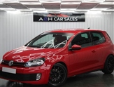 Used Volkswagen Golf