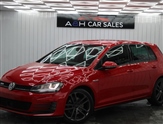 Used Volkswagen Golf