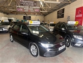 Used Volkswagen Golf