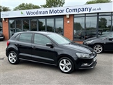 Used Volkswagen Golf