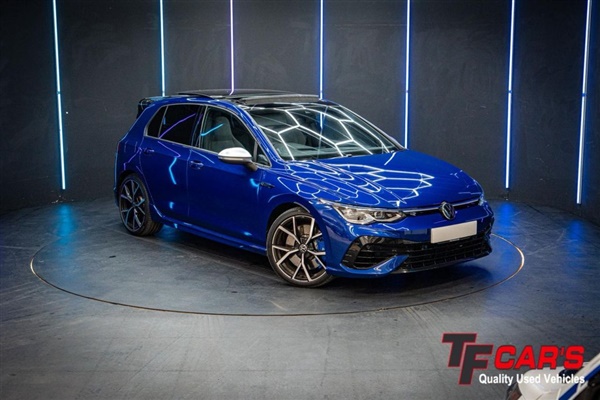 Large image for the Used Volkswagen GOLF