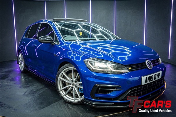Large image for the Used Volkswagen GOLF