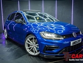 Used Volkswagen Golf