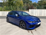 Used Volkswagen Golf