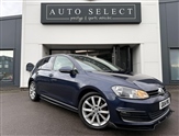 Used Volkswagen Golf
