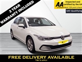 Used Volkswagen Golf