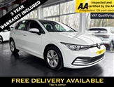 Used Volkswagen Golf