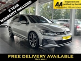 Used Volkswagen Golf