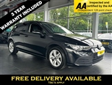 Used Volkswagen Golf
