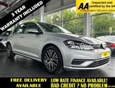 Used Volkswagen Golf