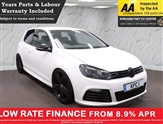 Used Volkswagen Golf Used Volkswagen Golf