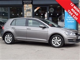 Used Volkswagen Golf