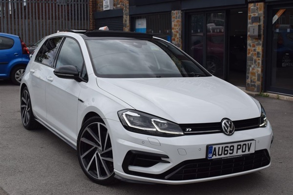 Large image for the Used Volkswagen GOLF
