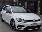 Used Volkswagen Golf