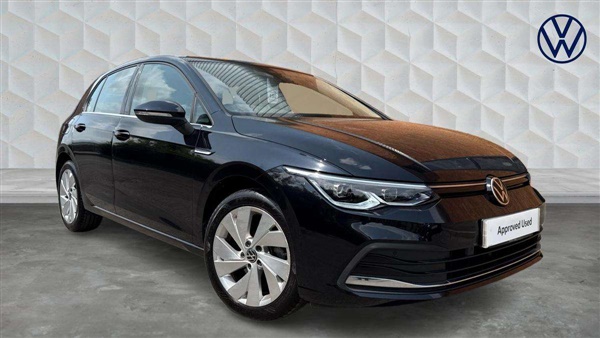 Large image for the Used Volkswagen Golf
