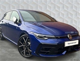 Volkswagen Golf Image 1