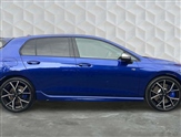 Volkswagen Golf Image 4