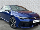 Volkswagen Golf Image 1