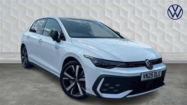 Large image for the Used Volkswagen Golf GTE