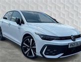 Volkswagen Golf Image 1