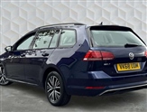 Volkswagen Golf Image 3
