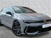 Volkswagen Golf Image 1