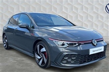 Used Volkswagen Golf