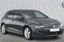 Used Volkswagen Golf