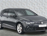 Volkswagen Golf Image 1