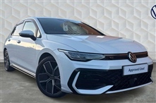 Used Volkswagen Golf