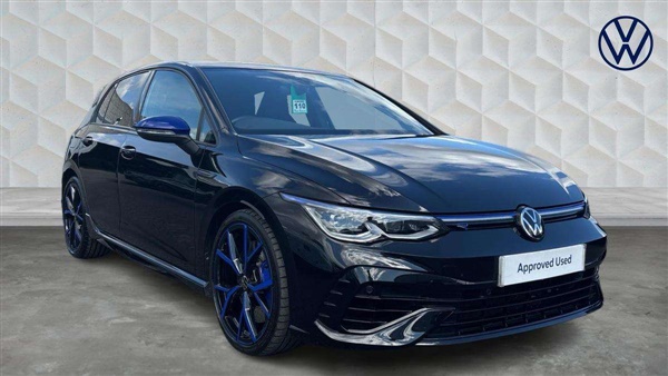 Large image for the Used Volkswagen Golf R