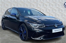 Used Volkswagen Golf