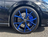 Volkswagen Golf Image 5