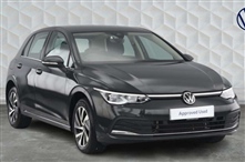 Used Volkswagen Golf