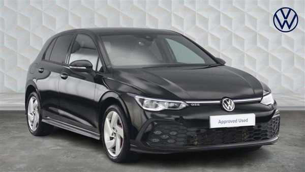 Large image for the Used Volkswagen Golf GTE