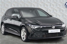 Used Volkswagen Golf