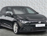 Volkswagen Golf Image 1