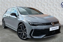 Used Volkswagen Golf