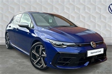 Used Volkswagen Golf