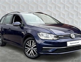 Volkswagen Golf Image 1