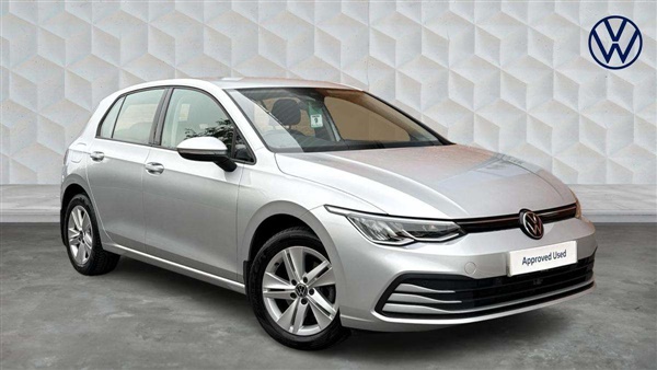 Large image for the Used Volkswagen Golf