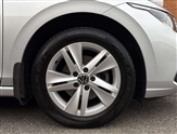 Volkswagen Golf Image 5