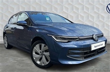 Used Volkswagen Golf