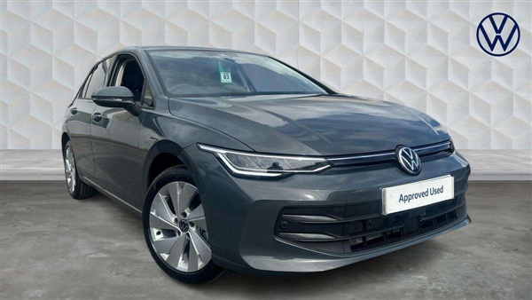 Large image for the Used Volkswagen Golf
