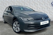 Used Volkswagen Golf