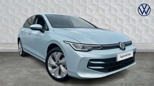 Large image for the Used Volkswagen Golf