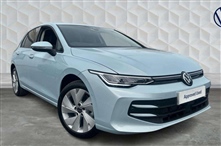 Used Volkswagen Golf